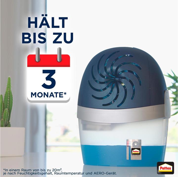 Immagine prodotto Pattex Schede di ricarica Aero 360° (4 x)
