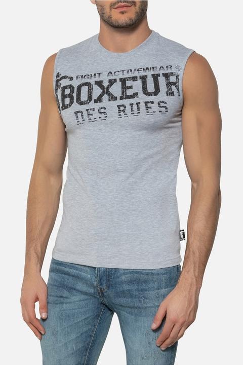 Boxeur des Rues Tank (XL)