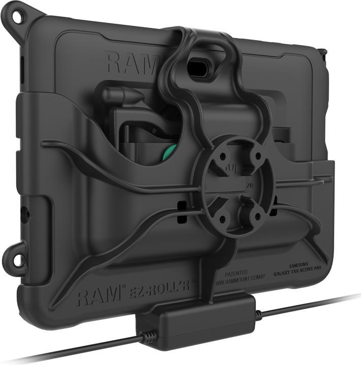 Actual product image RAM Mounts RAM-HOL-SAM52PD2U