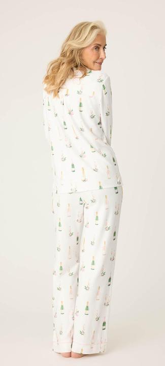 Produktbild Pj Salvage Pyjama Breakfast of Champs (XS)