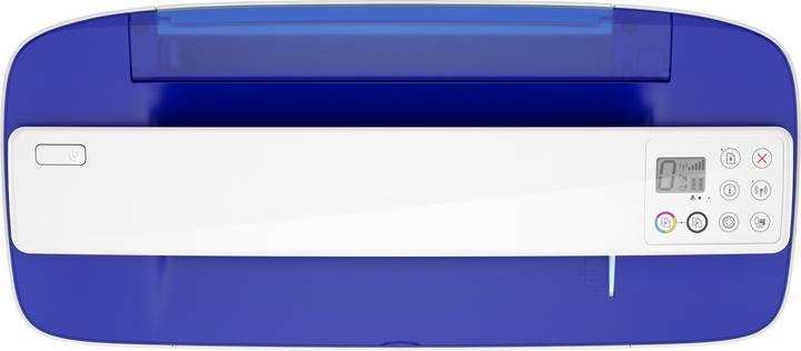 Produktbild HP DeskJet 3760 (Tintenpatrone, Farbe)