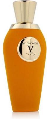 Actual product image V Canto Sigismondo V by Extrait De Parfum Spray (Unisex) 100 ml (Eau de parfum, 100 ml)