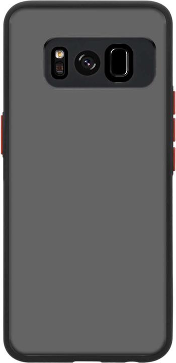 Produktbild Cadorabo Hülle für Samsung Galaxy S8 Matt Design (Samsung Galaxy S8+)