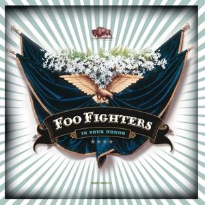 Produktbild In Your Honor (Foo Fighters, 2015)