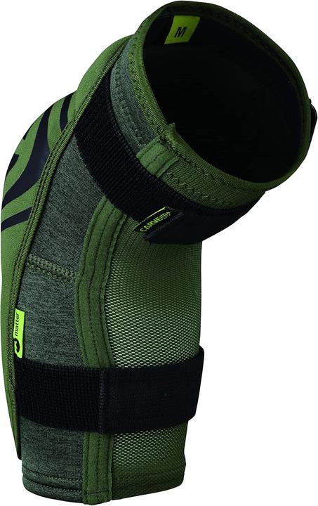 Immagine prodotto iXS Gomitiere Carve EVO+ (XS, Protettori gomito, Coppia)