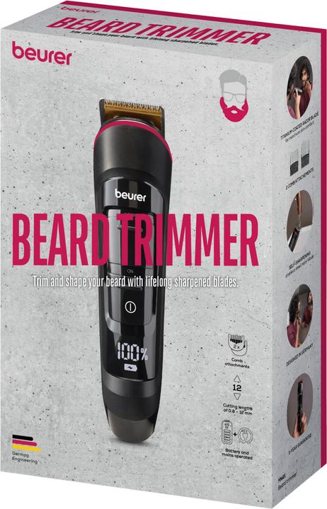 Immagine prodotto Beurer MN4X