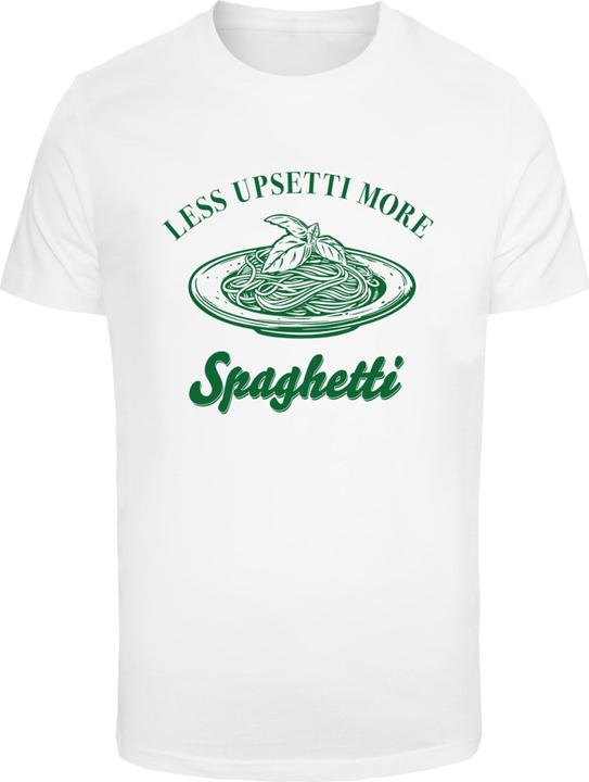 Image du produit Mister Tee MisterTee Upsetti Thé spaghetti - 166569 (L)