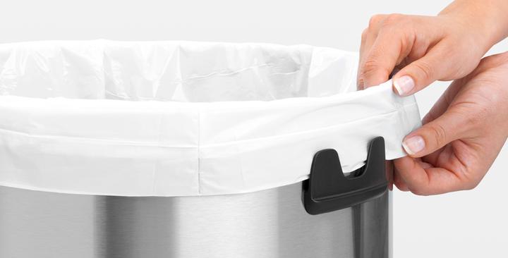 Produktbild Brabantia Touch Bin (60 l)
