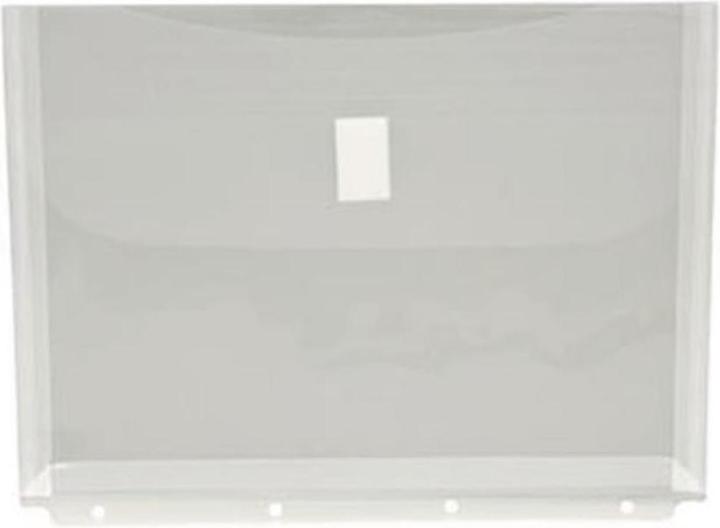 Produktbild Neutralware Sammelhülle Verwendung für Papierformat: DIN A4 Werkstoff: Polypropylen (A4, 1 x)