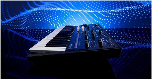 Produktbild Korg Wavestate MkII -syntetisaattori