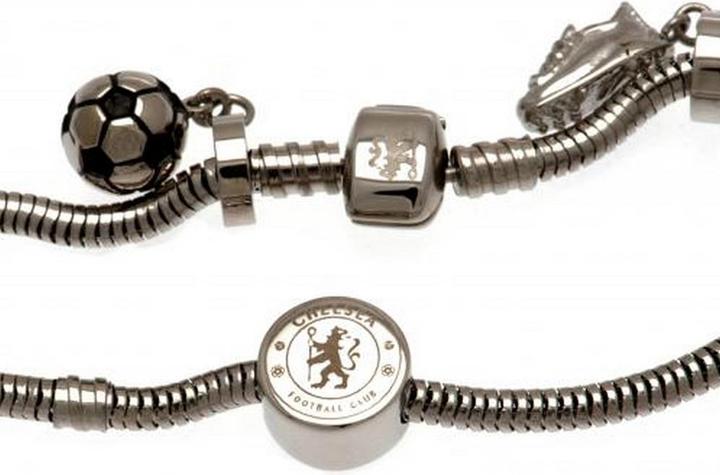 Chelsea FC UTTA1142 P (18 cm, 100% Edelstahl)