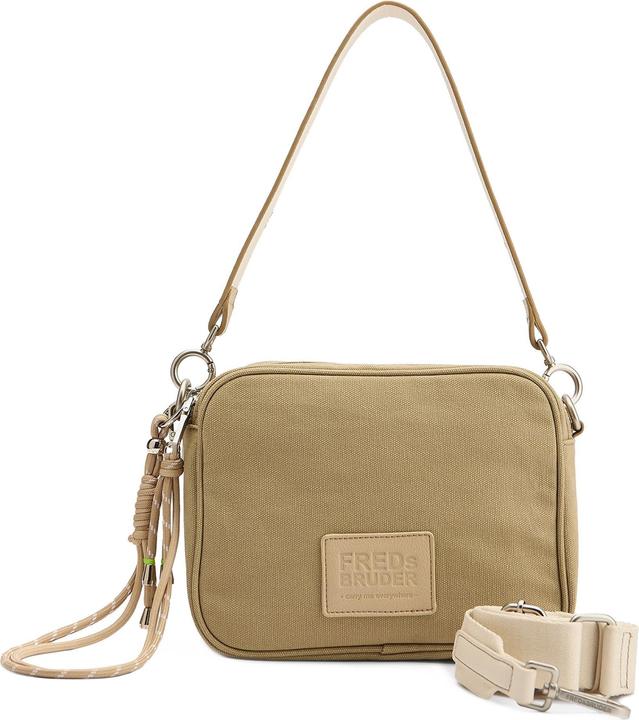 FredsBruder Carry Me Everywhere Schultertasche 23 cm