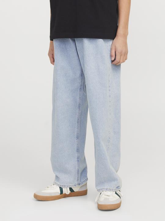 Actual product image Jack & Jones Jjialex Jjoriginal Sq 851 Noos Jnr (140)