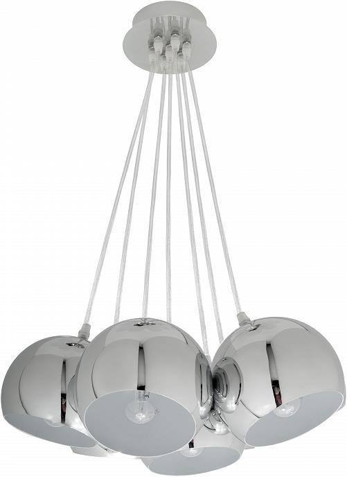 Actual product image Beliani Olza (E14)
