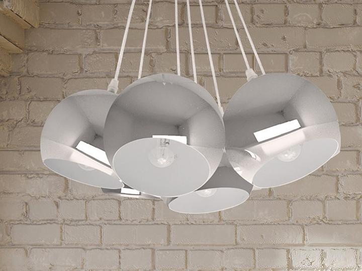 Actual product image Beliani Olza (E14)