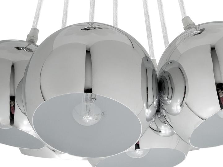 Actual product image Beliani Olza (E14)