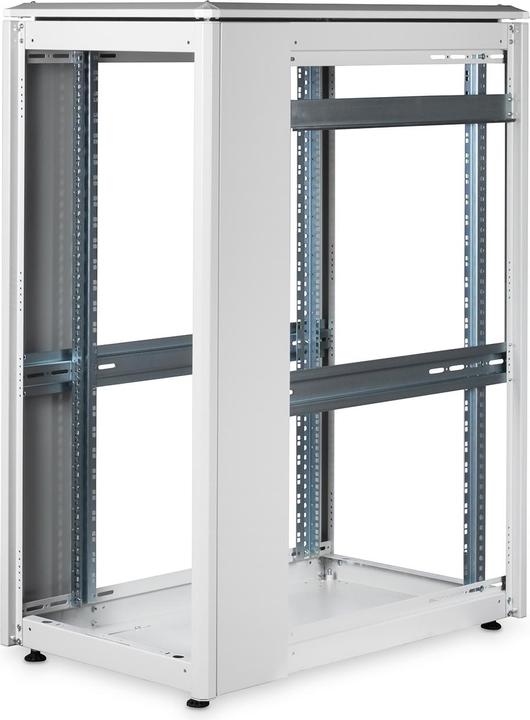 Produktbild Digitus Netzwerkschrank (26 HE, 19 Zoll Rack)