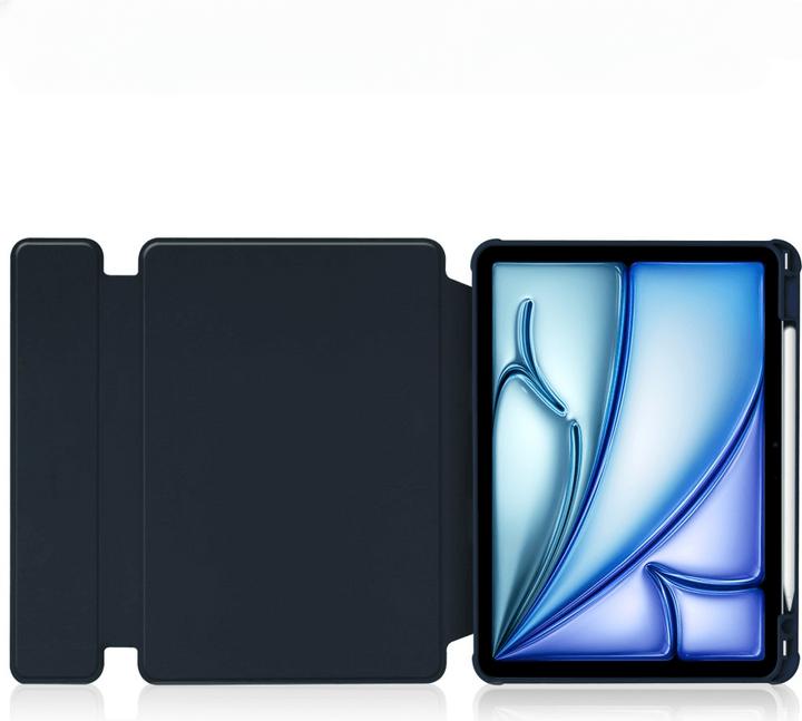Actual product image Cover-Discount iPad Air 11 (M2 / M3) - 360-Grad Hülle (iPad Air 11 2024 (M2))