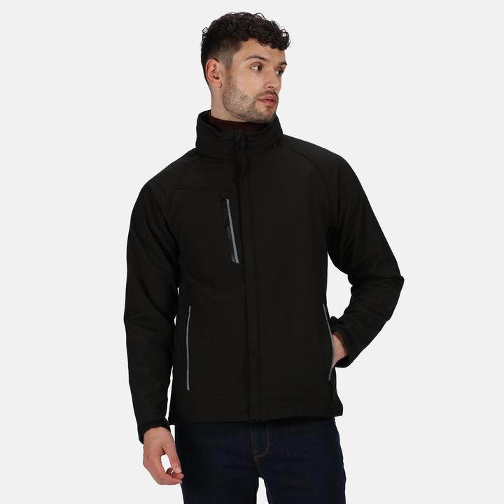 Produktbild Regatta Softshelljacke Apex (S)