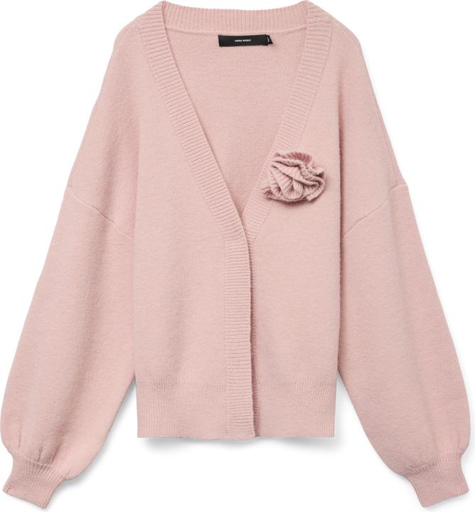 Vero Moda VMCARRIE Strickjacke Strickjacke