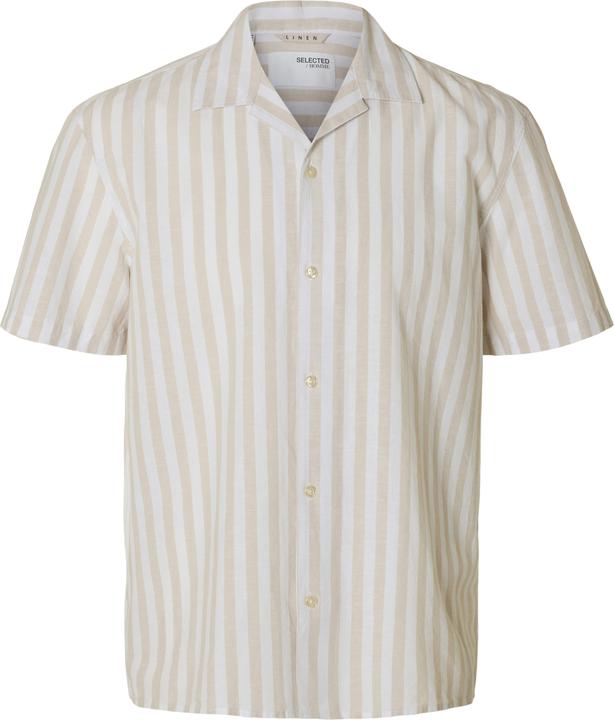 Immagine prodotto Selected Homme Camicia a maniche corte (XXL)