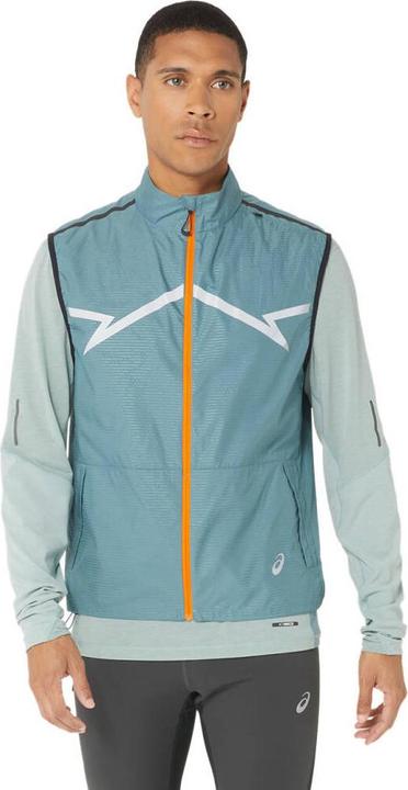 Actual product image ASICS Performance Lite-Show Vest (M)