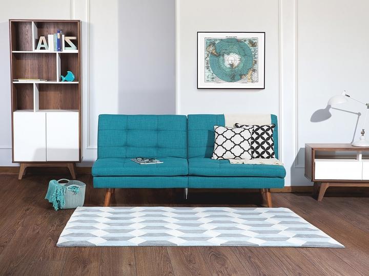 Actual product image Beliani Ronne (Sofa bed)
