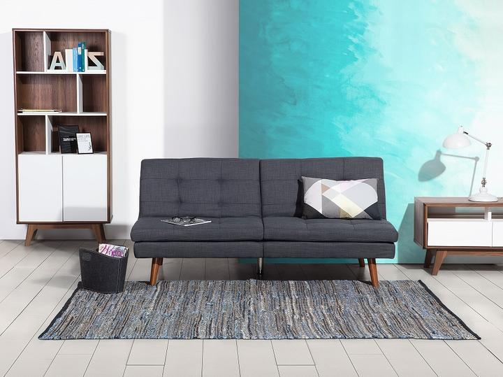 Actual product image Beliani Ronne (Sofa bed)