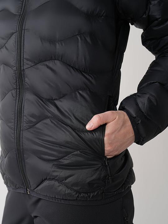 Immagine prodotto Peak Performance Giacca con cappuccio Helium da donna (XL)