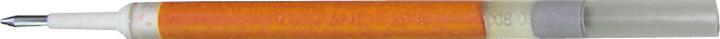 Immagine prodotto Pentel Ricarica EnerGel 0,7mm (Gelina, Arancia, 0.70 mm)