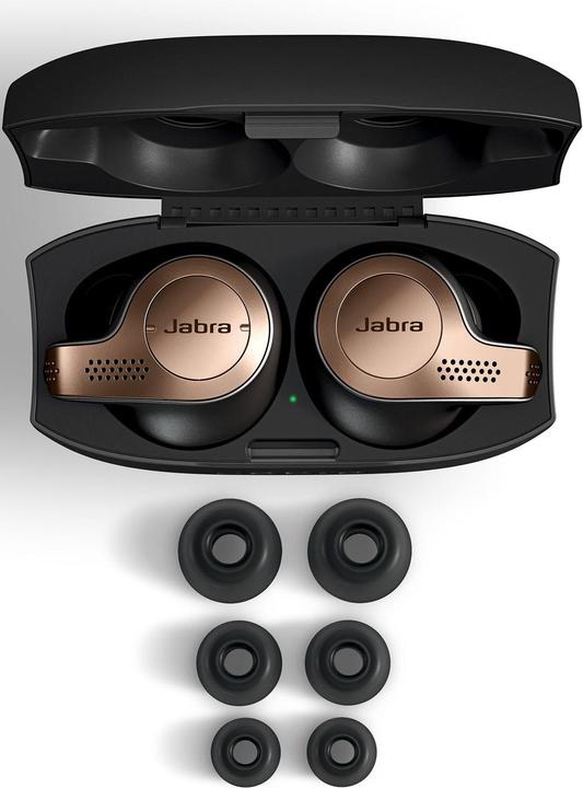 Actual product image Jabra Elite 65t (Wireless)