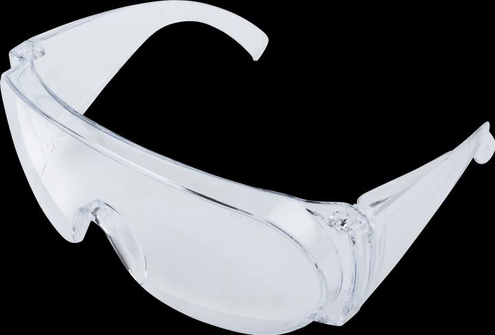 Actual product image wolfcraft wolfcraft 1 Bügelschutzbrille Standard (CE)