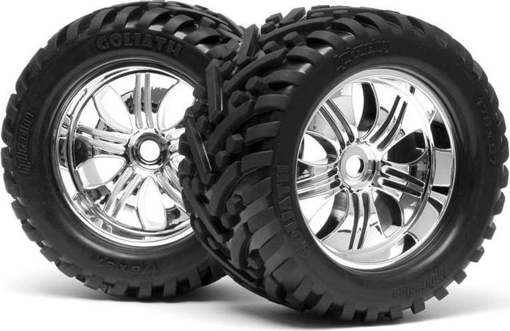RC Auto Zubehör