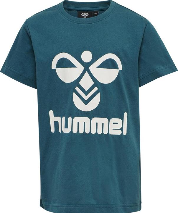 hummel Tres T-Shirt S/S (122)
