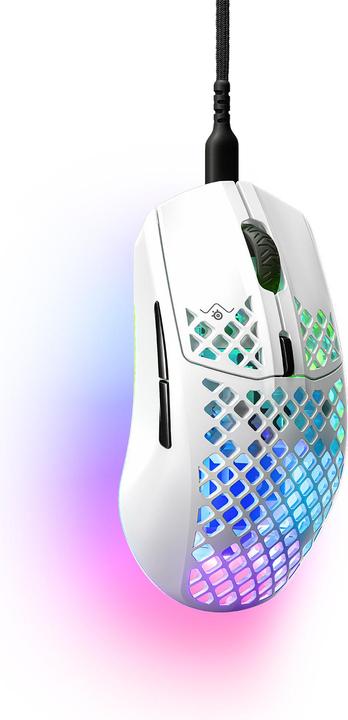 Productafbeelding SteelSeries Aerox 3 (2022) (Bedraad)