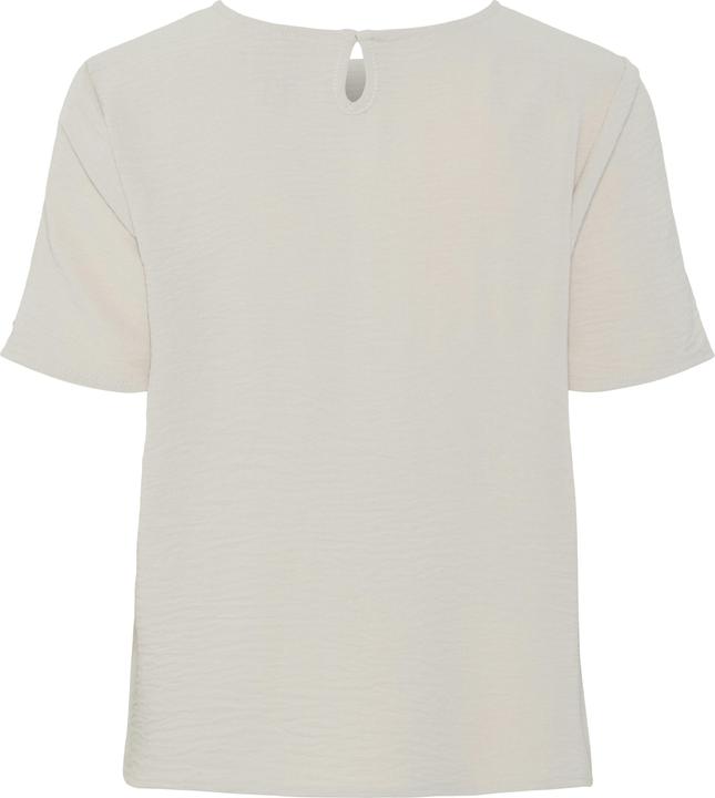 Produktbild Pieces Pcanna Ss O-Neck Top Noos Bc (M)