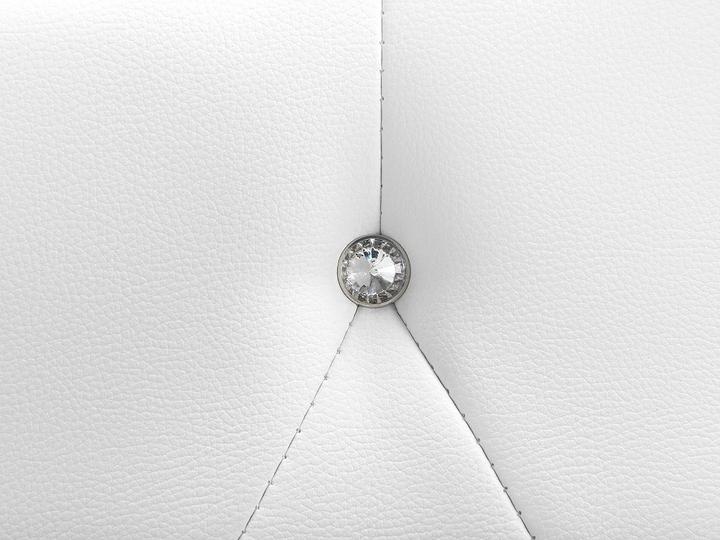 Actual product image Beliani Metz (140 x 200)