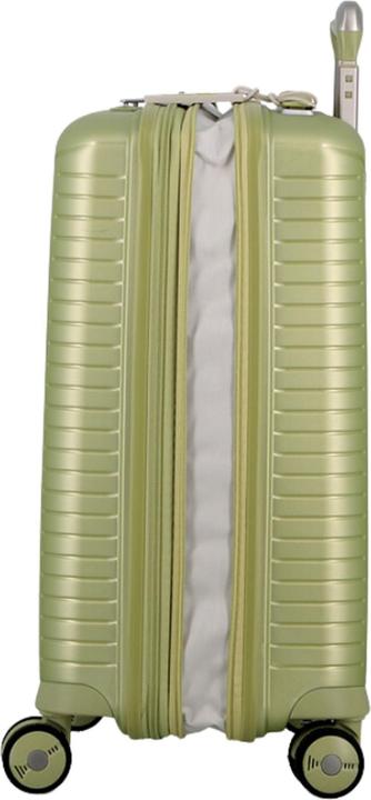 Actual product image Jump Evae 4 Rollen Kabinentrolley 55 cm (35 l, Hand luggage (up to 50 litres))