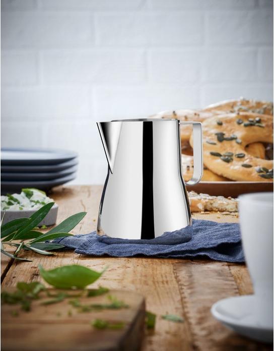 Produktbild WMF Cremier BARISTA Platin (0.60 l)