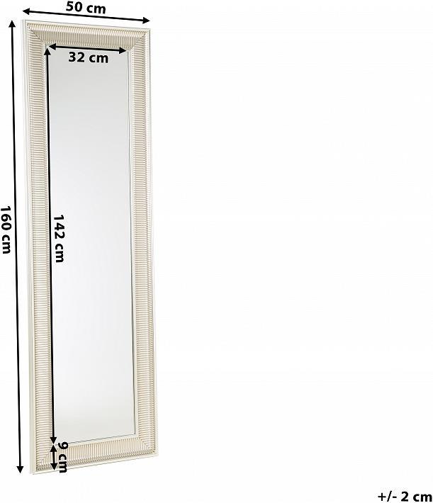 Actual product image Beliani Cassis (51 x 141 cm)