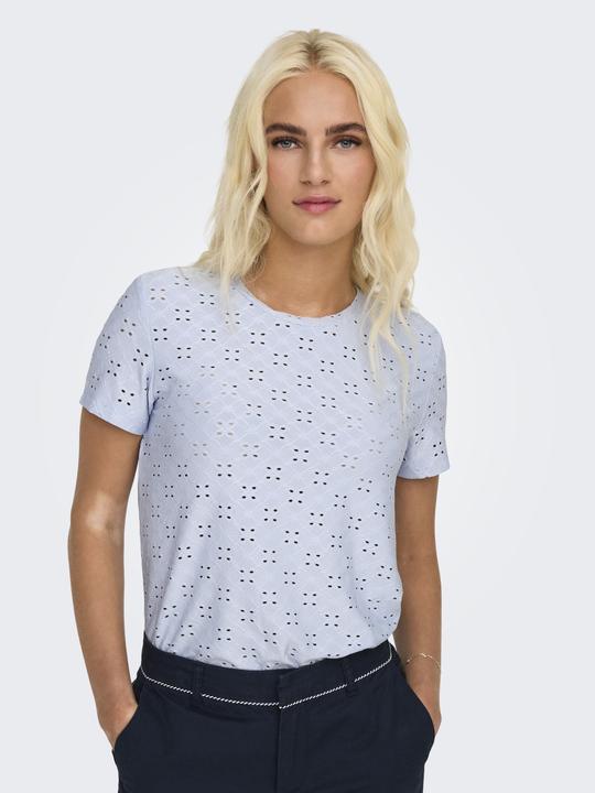 Actual product image JdY Jdycathinka S/S Tag Top Jrs Noos (L)