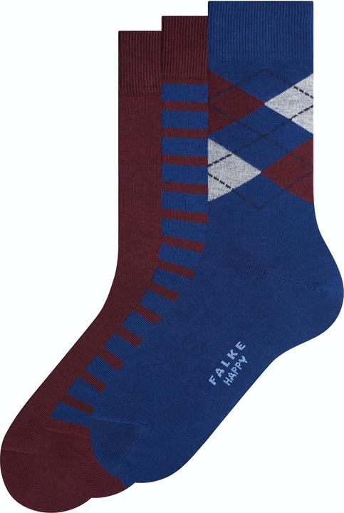 Actual product image Falke Happy Box SO (39 - 42)