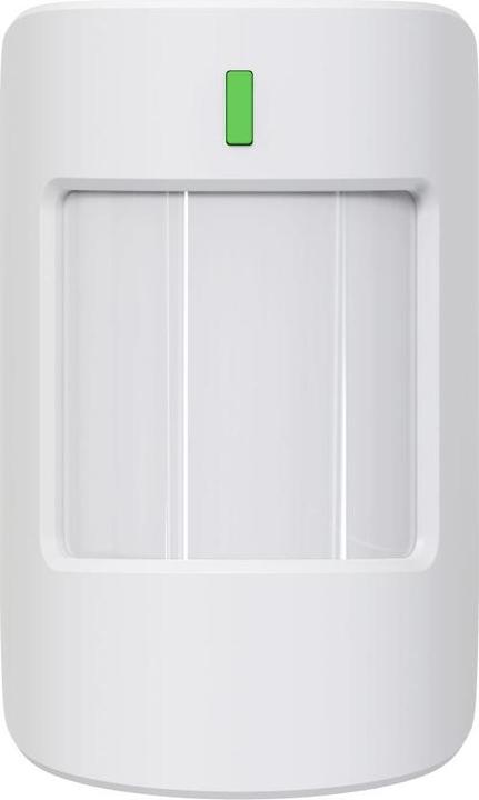 Produktbild iGet EP1 motion detector Infrared sensor Wired & Wireless Wall White (100 m)