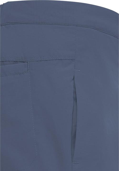 Actual product image Jack Wolfskin Sun Shorts K (140)