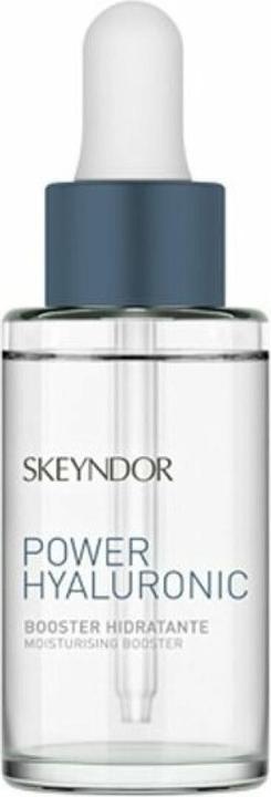 Actual product image Skeyndor Power Hyaluronic Intensive Moisturising Booster 30 ml (30 ml)
