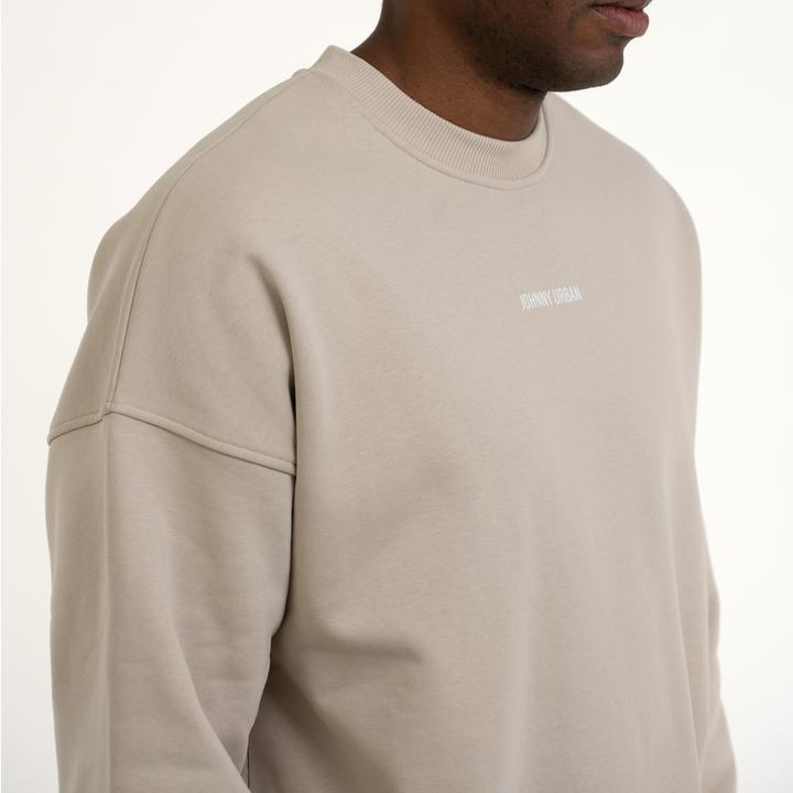 Actual product image Johnny Urban Crewneck Sweater Carter (XS)