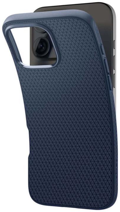 Image du produit Spigen Liquid Air (Apple iPhone 16 Pro)