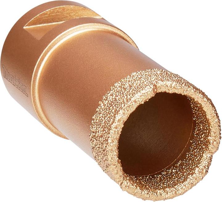 Productafbeelding Makita Diamant holle boor 25mm M14 (25 millimeter)