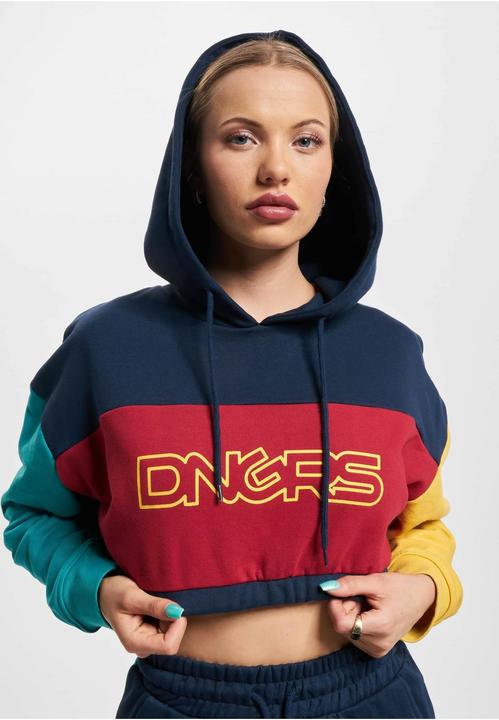 Image du produit Dangerous DNGRS Sweat à capuche 4C - 139053 (L)