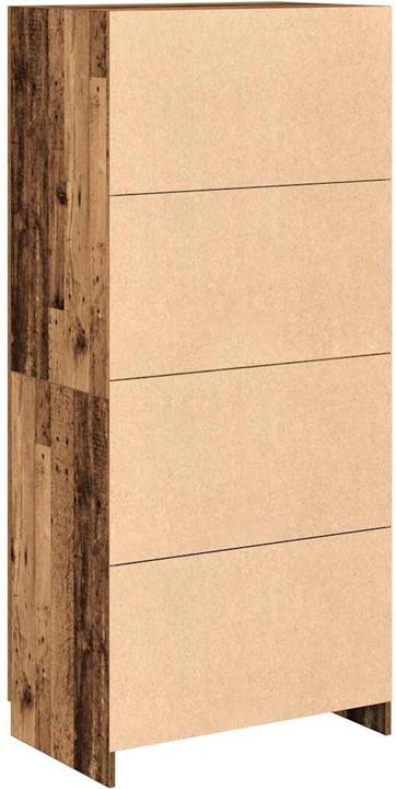 Immagine prodotto VidaXL Egypt (90 x 52 x 200 cm)
